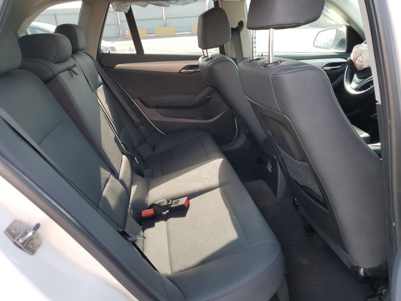 2014 BMW X1 Sdrive28I VIN: WBAVM1C53EVW51203 Lot: 56909255