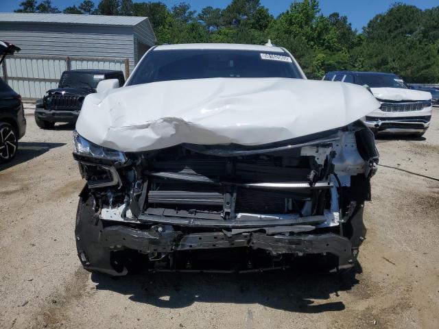  CHEVROLET TAHOE 2024 White