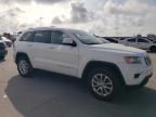 2015 Jeep Grand Cherokee Laredo იყიდება New Orleans-ში, LA - Rear End