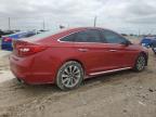 2017 Hyundai Sonata Sport for Sale in Temple, TX - Hail