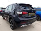 2025 MG ZS SE HEV for sale at Copart SANDY