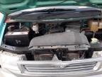 1996 MAZDA BONGO for sale at Copart WHITBURN