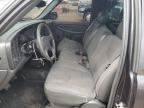 2005 Chevrolet Silverado C1500 იყიდება Brighton-ში, CO - Vandalism