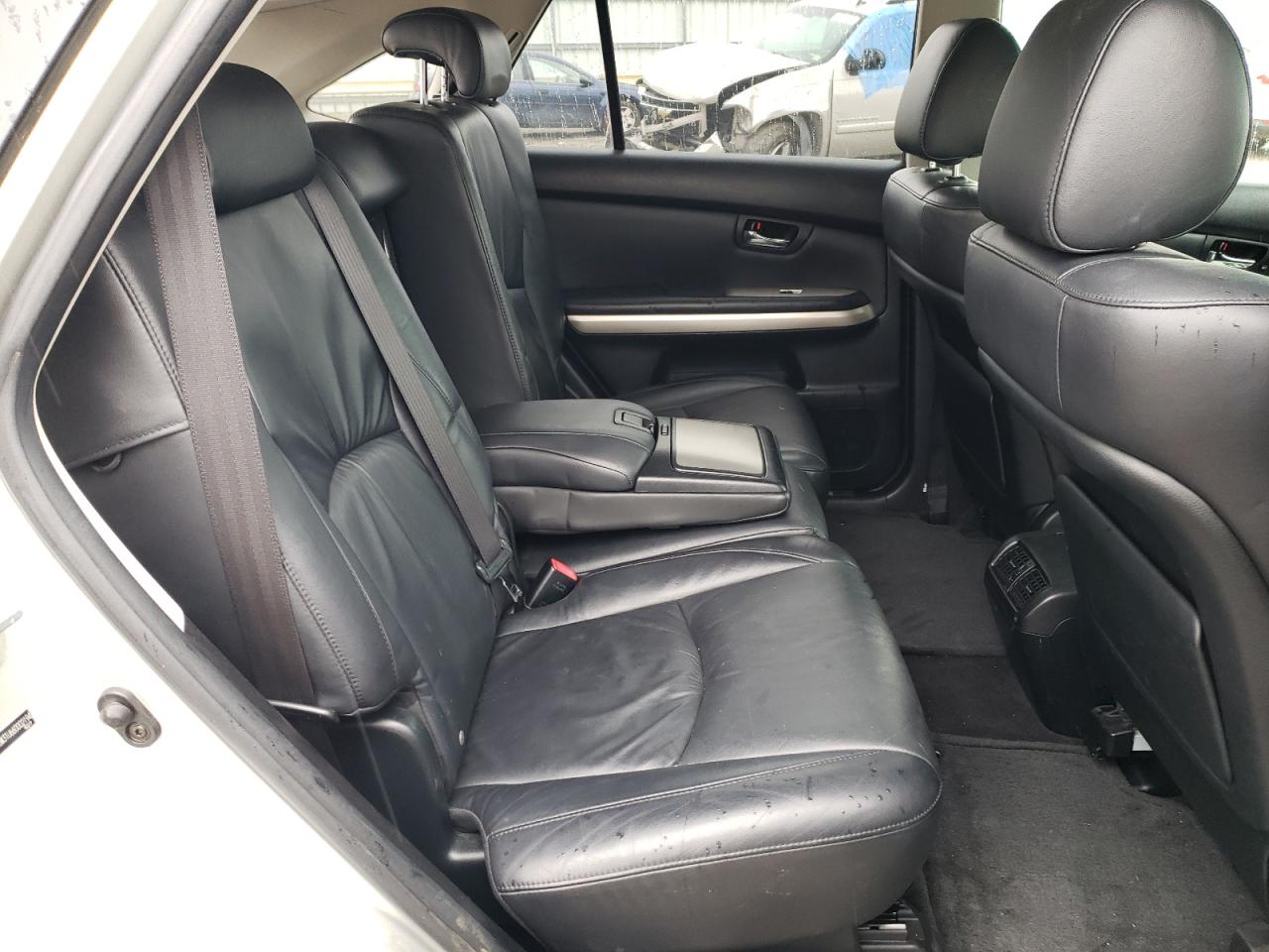 2006 Lexus Rx 400 VIN: JTJGW31U660002194 Lot: 56718845