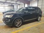 2016 Ford Explorer Limited zu verkaufen in Mocksville, NC - Vandalism