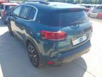 2019 CITROEN C5 AIRCROS for sale at Copart SANDY