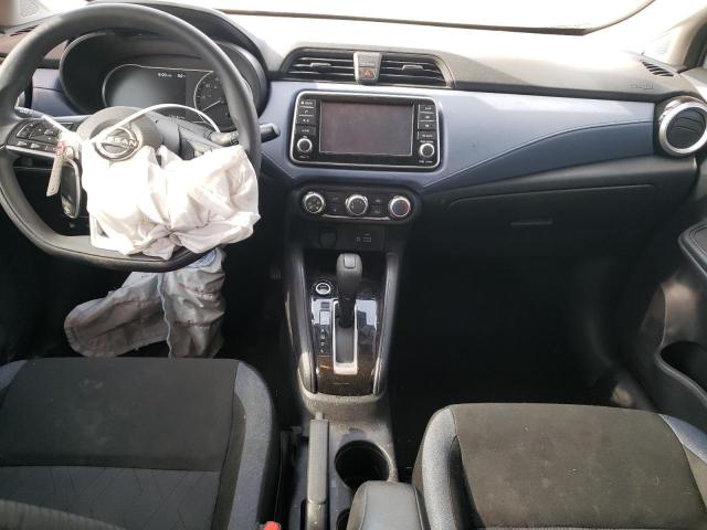  NISSAN VERSA 2024 Синій