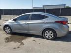 2016 Hyundai Elantra Se за продажба в Orlando, FL - Minor Dent/Scratches