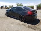 2017 Subaru Wrx  de vânzare în Albuquerque, NM - Biohazard/Chemical