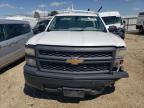 2014 Chevrolet Silverado C1500 იყიდება Nampa-ში, ID - Front End