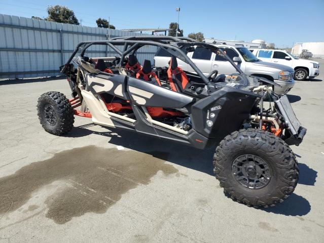 2023 Can-Am Maverick X3 Max X Rs Turbo Rr