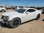 2015 Chevrolet Camaro Ls for Sale in Amarillo, TX - Front End