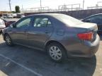 2009 Toyota Corolla Base for Sale in Wilmington, CA - Side