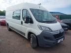 2016 RENAULT KANGOO ML19 DCI  for sale at Copart WESTBURY