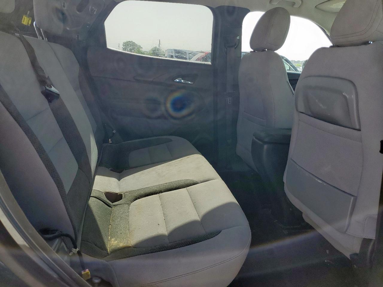 2021 Chevrolet Trailblazer Lt VIN: KL79MPS24MB151661 Lot: 56387115