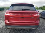 2016 Lincoln Mkx Reserve იყიდება Spartanburg-ში, SC - Front End