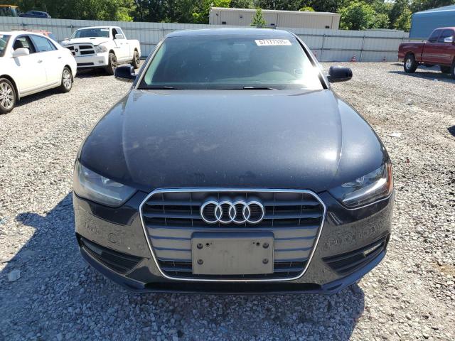 AUDI A4 2014 Black