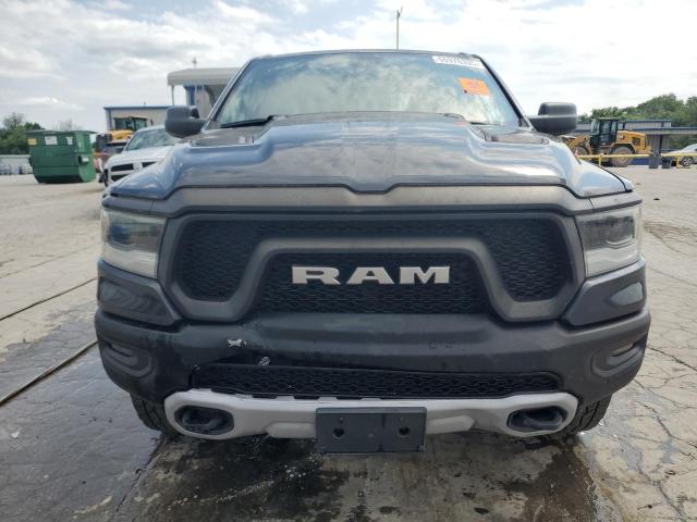  RAM 1500 2019 Серый