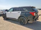 2021 Ford Explorer Police Interceptor de vânzare în San Antonio, TX - All Over