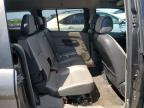 2015 Ford Transit Connect Titanium na sprzedaż w Lansing, MI - Front End