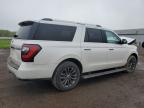 2019 Ford Expedition Max Limited na sprzedaż w Columbia Station, OH - Front End