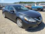 2018 Nissan Altima 2.5 zu verkaufen in Anderson, CA - Front End