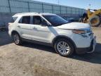 2011 Ford Explorer Xlt for Sale in Albuquerque, NM - Front End