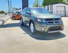 2017 Dodge Journey Sxt იყიდება Prairie Grove-ში, AR - Normal Wear