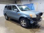 2006 Honda Pilot Ex de vânzare în Candia, NH - Front End