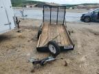 2007 'Other Heavy Equipment' Trailer zu verkaufen in Gainesville, GA - All Over