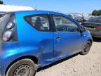 2010 CITROEN C1 SPLASH for sale at Copart WISBECH