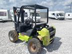 2011 FORK FORK LIFT for sale at Copart YORK