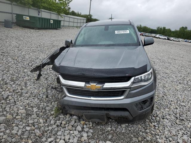  CHEVROLET COLORADO 2019 Szary