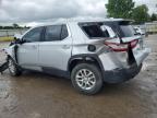 2018 Chevrolet Traverse Ls de vânzare în Wichita, KS - All Over