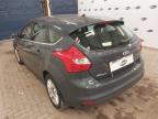2011 FORD FOCUS TITA for sale at Copart SANDWICH