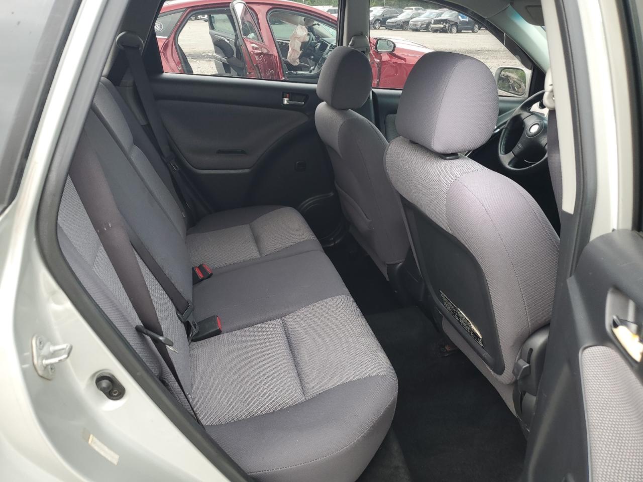 2003 Toyota Corolla Matrix Xr VIN: 2T1KR32E03C114941 Lot: 58013295