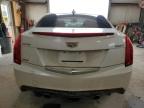 2017 CADILLAC ATS  à vendre chez Copart AB - EDMONTON