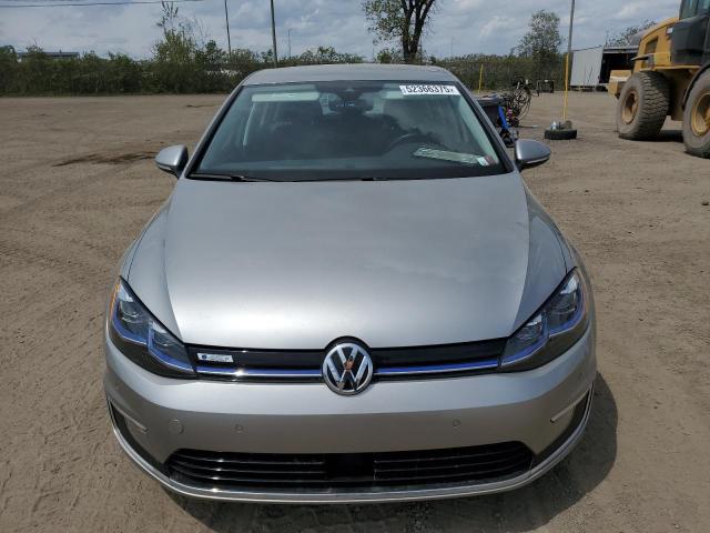  VOLKSWAGEN GOLF 2018 Beżowy