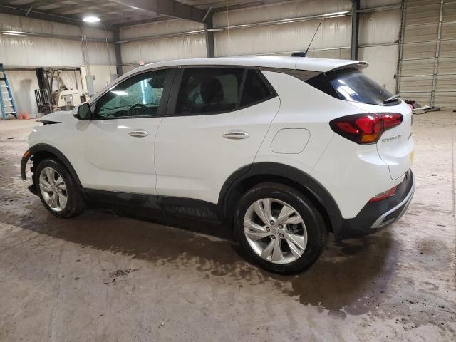  BUICK ENCORE 2024 Biały