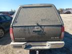2016 Nissan Frontier Sv na sprzedaż w Anchorage, AK - Side