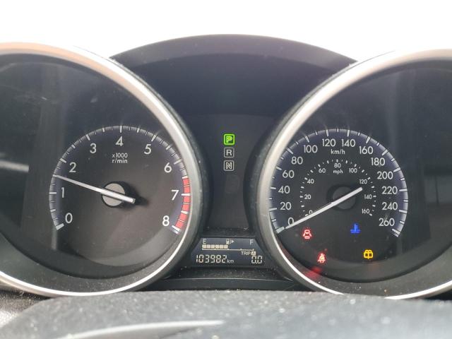2013 MAZDA 3 I