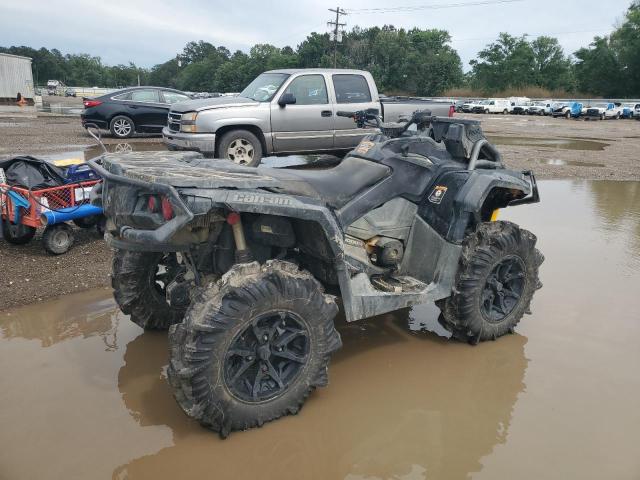 2020 CAN-AM OUTLANDER X MR 1000R