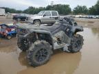2020 CAN-AM OUTLANDER X MR 1000R for sale at Copart LA - BATON ROUGE