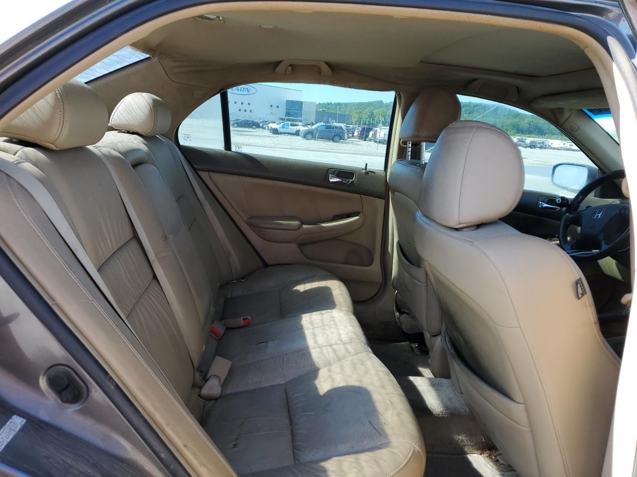 2006 Honda Accord Ex VIN: 1HGCM56836A074741 Lot: 57953955