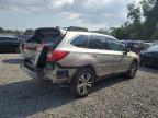 2019 Subaru Outback 2.5I Limited на продаже в Riverview, FL - Rear End
