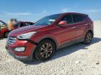 2013 Hyundai Santa Fe Sport  за продажба в Taylor, TX - Front End