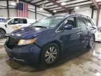 West Mifflin, PA에서 판매 중인 2016 Honda Odyssey Exl - Front End