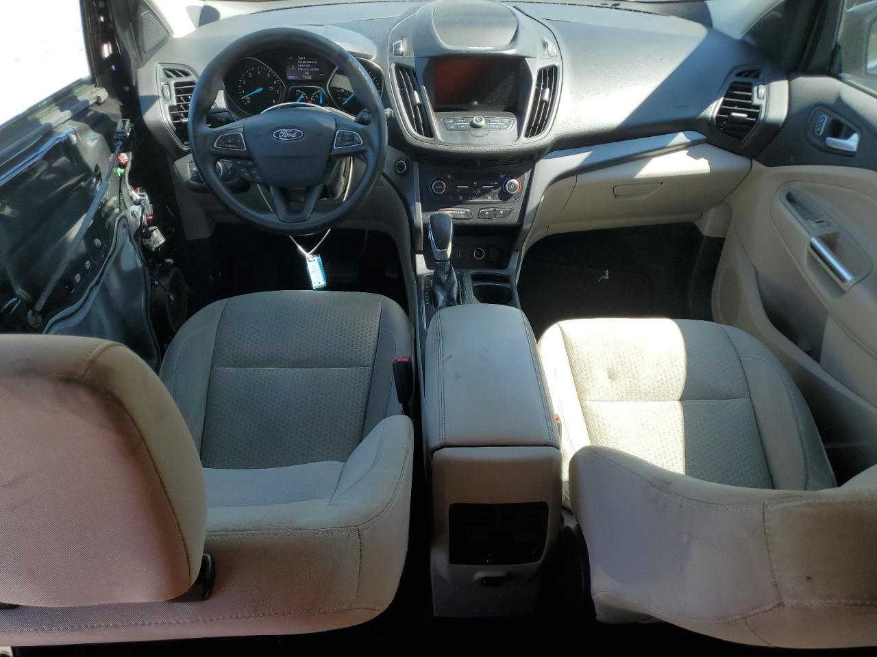 2019 Ford Escape Se VIN: 1FMCU0GD2KUB08749 Lot: 56902745