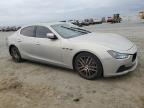 2015 Maserati Ghibli S იყიდება San Diego-ში, CA - Minor Dent/Scratches
