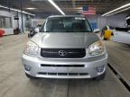 2004 Toyota Rav4  на продаже в Wheeling, IL - Mechanical